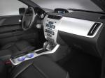 Ford Focus 2008 года